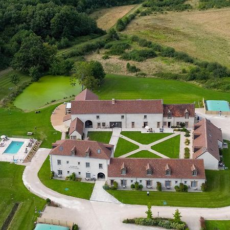 Hotel Le Prieure De Boulogne Tour-en-Sologne Exteriér fotografie